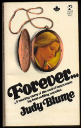 forever judy blume