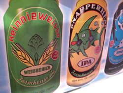 butternut's canned beer