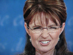 vp debate funny sarah palin
