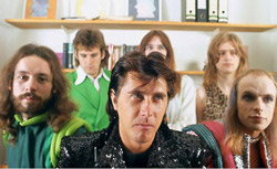 roxy music