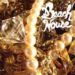 beach house album 