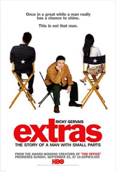 extras ricky gervais