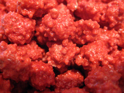 french burnt peanuts