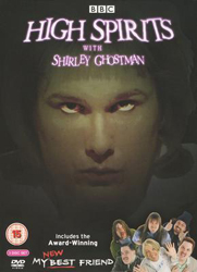 high spirits shirley ghostman
