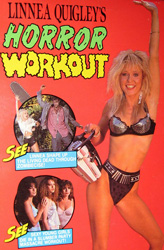 linnea quigley's horror workout