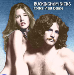 buckingham nicks coffee plant demos