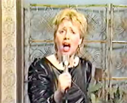 hairdresser song stairway to stardom