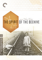 spirit of the beehive