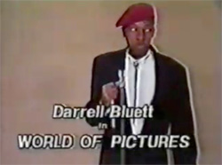 darrell bluett in world of pictures