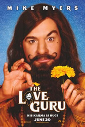 the love guru mike myers