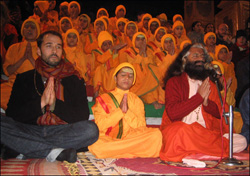 jeremy piven an asshole in india