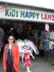 kids happy land venice beach