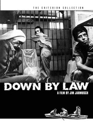 down by law