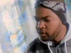 ice cube it was a good day