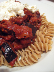 lamb ragu home made cooking light 