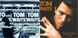 tom waits the early year vol 1 2