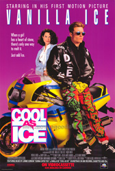 cool as ice vanilla ice
