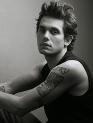 john mayer