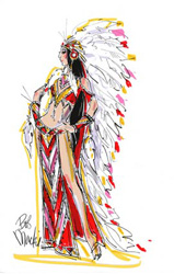 bob mackie