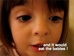 Capucine Story Telling