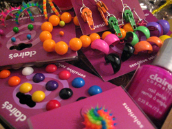 claire's bounty from jersey shore premium outlets