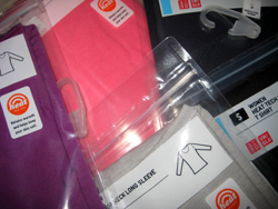 uniqlo heattech packs