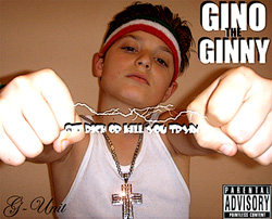 gino the ginny