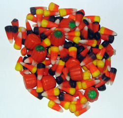 harvest candy corn