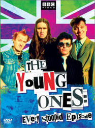 the young ones