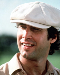 chevy chase