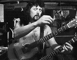 dan cleveland driver 23