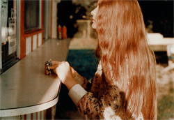 william eggleston the whitney