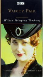 vanity fair miniseries