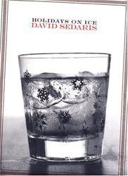 holidays on ice sedaris
