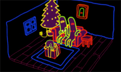 all i want for christmas paul rayment