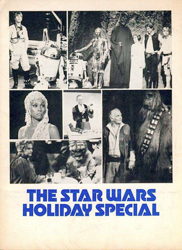 star wars holiday special