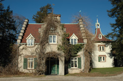 sunnyside washington irving estate tarrytown