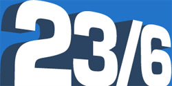 23/6