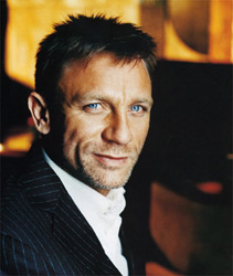 daniel craig