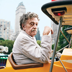 kurt vonnegut
