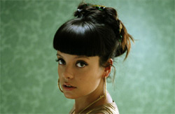 lilly allen