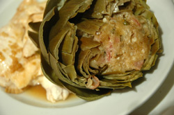 serrano artichoke 1080 recipes
