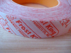 frost king window seal