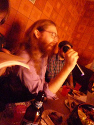 jim sanders karaoke japas 27