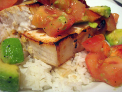 swordfish mexicana