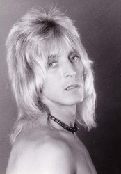 mick ronson