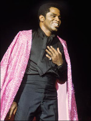 james brown