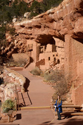 manitou cliff dwellings