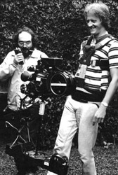 garrett brown steadicam