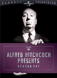 alfred hitchcock presents